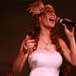 Lia Cordoni canta Descarrego