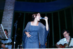 Show Fragmento de Mim no Santo Ponto (Londrina-PR novembro 2000)