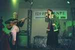Defendendo canção de Jairo Cechin no Fescanpe-Festival de Música de Extrema - MG (junho 2006)