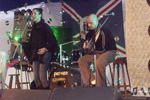 Festival de Música de Itanhandú/MG em 2009 - defendendo canção de Jairo Cechin
