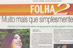 Lançamento CD Samba-Fusão em Londrina